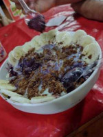 Açaí Mania food