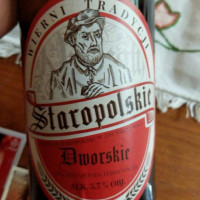 Ukta Glowna Nourriture