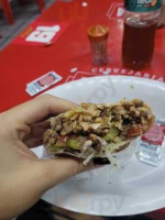 Lanches Missal Shawarma food