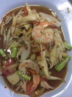 ร้านแซ่บนัว สาขา5 ทรายมูล food