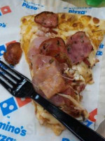 Domino's Pizza Taubaté food