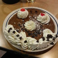 Ihop food