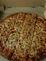 Little Caesars Pizza food