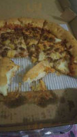 Pizza Hut food