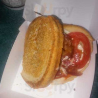 Jack In The Box food