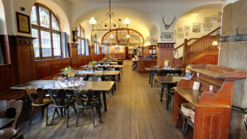 Schneider Bräuhaus food