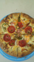 Pizzas Don Chava food