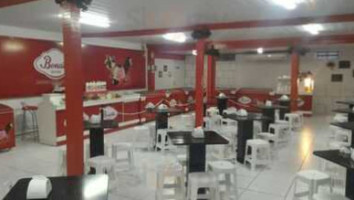 Sorveteria Bonatti Blumenau inside