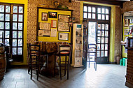 Taverna Del Falco inside