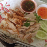 ร้านนิดาโภชนา food