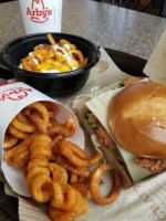 Arby's food