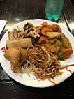 Tai Buffet To-fu food