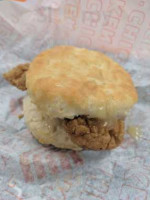 Whataburger food