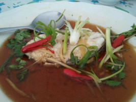 เปี๊ยก โภชนา menu