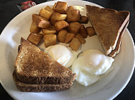 Country Cabin food