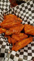 Atl Wings Tucson Location inside