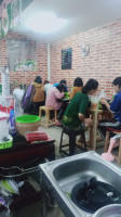 ร้านก๋วยเตี๋ยวชัยภูมิ อาหารตามสั่ง น้ำปั่นผลไม้ food