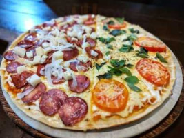 Sabor Da Massa Pizzaria food