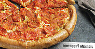 Papa Johns Pizza food