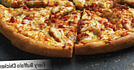 Papa Johns Pizza food