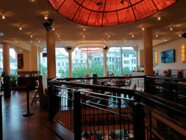 Café Extrablatt Herford inside