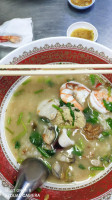 Somphop Khao Tom Pla (na Kaeng) food