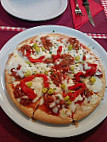 Pizzeria Don Pepo food