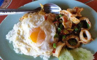 ร้านวันดี food