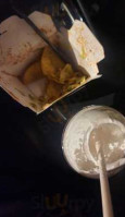 Jack In The Box food