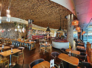 Nando's inside