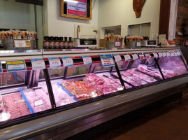 Bellville Meat Market food