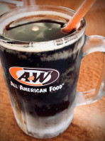 A&w food