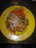 Thai Lahnna food