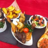 Balbinka Restauracja Arkadiusz Piatek Dania