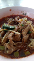 ก๋วยเตี๋ยวไก่มะระบุฟเฟ่ต์นายช่างหน้าเขตบ้านโคก food