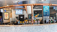 Borough Barista Burleigh Heads inside