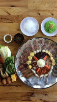 ร้านอาหารชาบูเฮ้าส์ (shabu House) food