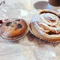 85°c Bakery Cafe Koreatown food