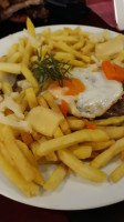 S Martinho Plaza Grill Lda food