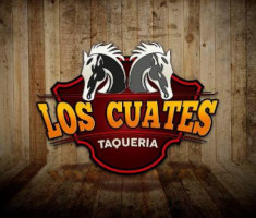 Taqueria Los Cuates food