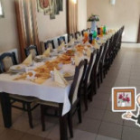 Sala Restauracyjna Golinianka Dania