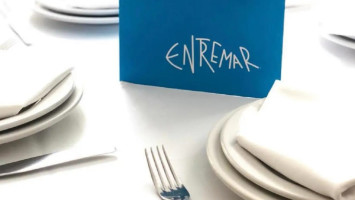 Entremar food