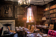 Brasserie At Ellenborough Park food