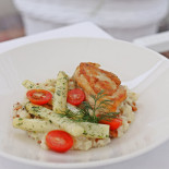 Tascania Restauracja Dania