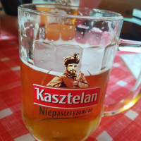 Steakhouse Nourriture