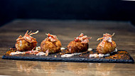 Street Food By Chema Soler food