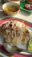 ร้าน โย ข้าวมันไก่ food