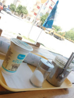 OtaĞ Cafe Ve Çay BahÇesİ food