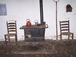 Dorfkrug Im Museumsdorf Ute Schlömer E.kfr. food