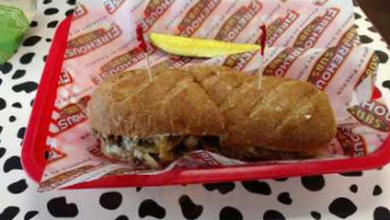 Firehouse Subs Hamilton Morse food